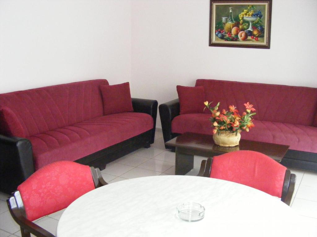Antik Apart & Hotel Marmaris Ngoại thất bức ảnh